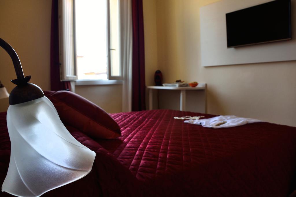 B&B Casa Faccioli Bolonia Habitación foto