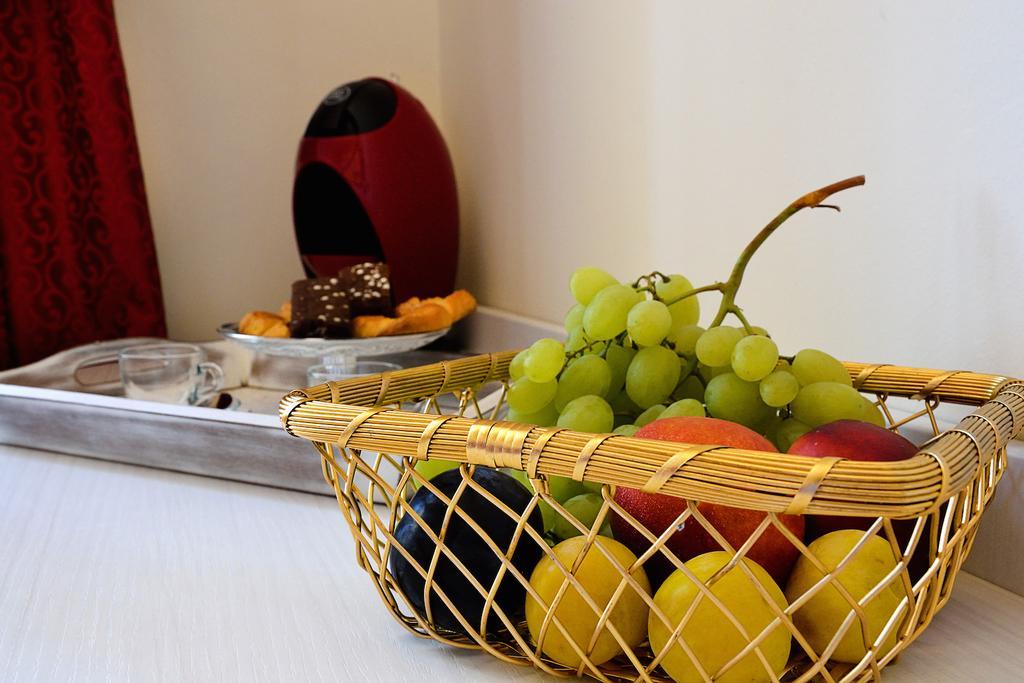 B&B Casa Faccioli Bolonia Habitación foto