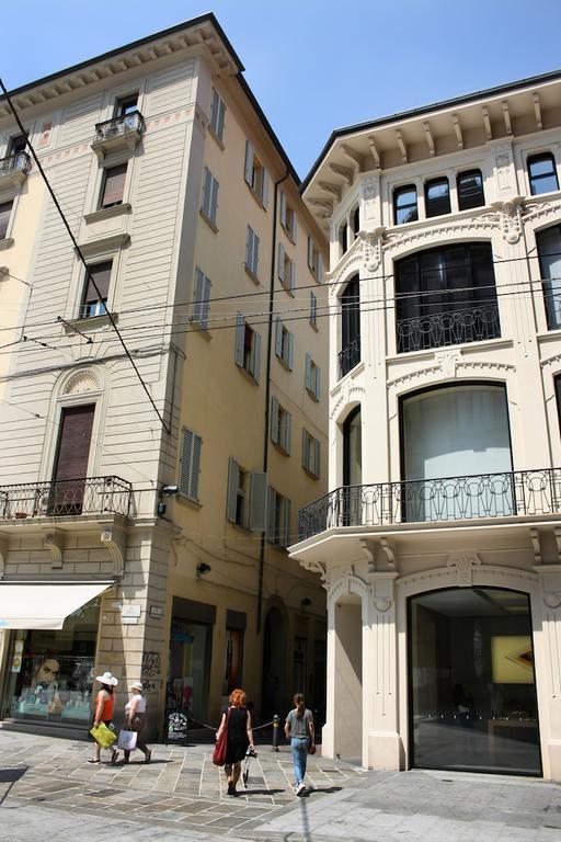 B&B Casa Faccioli Bolonia Exterior foto