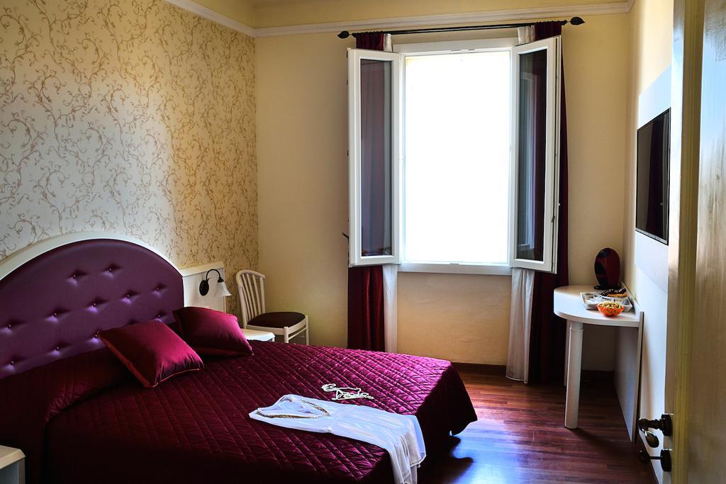 B&B Casa Faccioli Bolonia Habitación foto