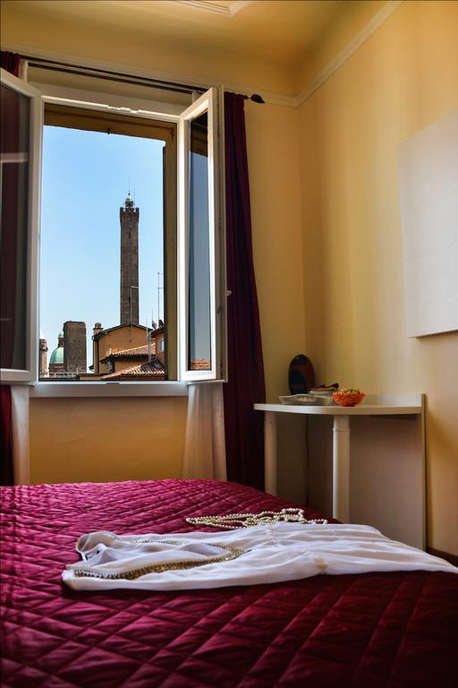 B&B Casa Faccioli Bolonia Habitación foto